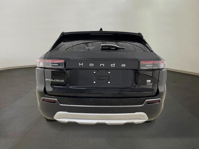 2024 honda prologue ex
