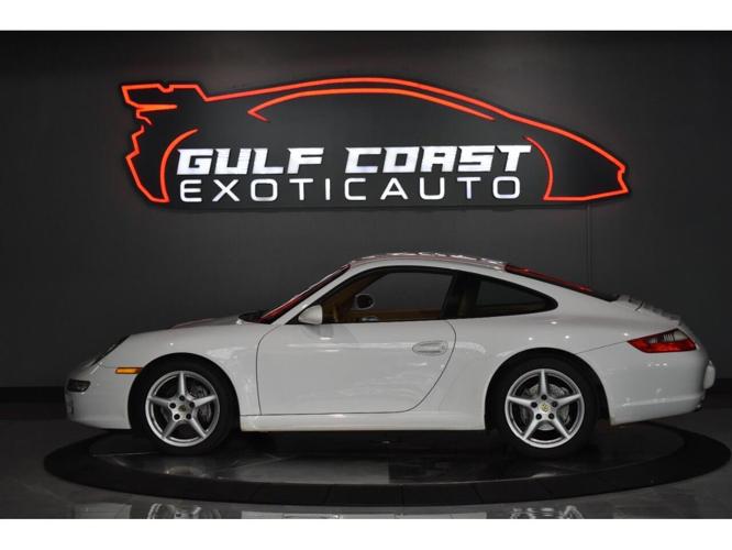 2007 porsche 911 in biloxi, mississippi