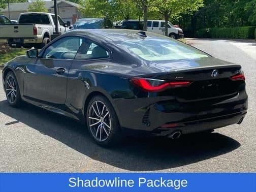 2022 bmw 430 i xdrive in huntersville, north carolina