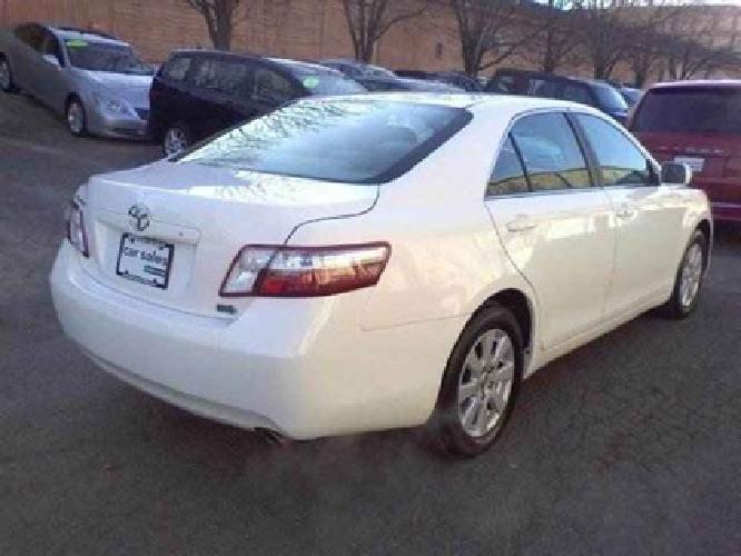 2009 toyota camry hybrid sedan 4d in woodbridge, va