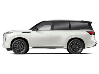 2025 Infiniti QX80 autograph