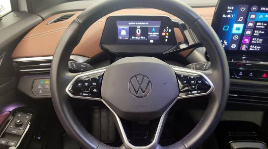 2021 Volkswagen ID.4