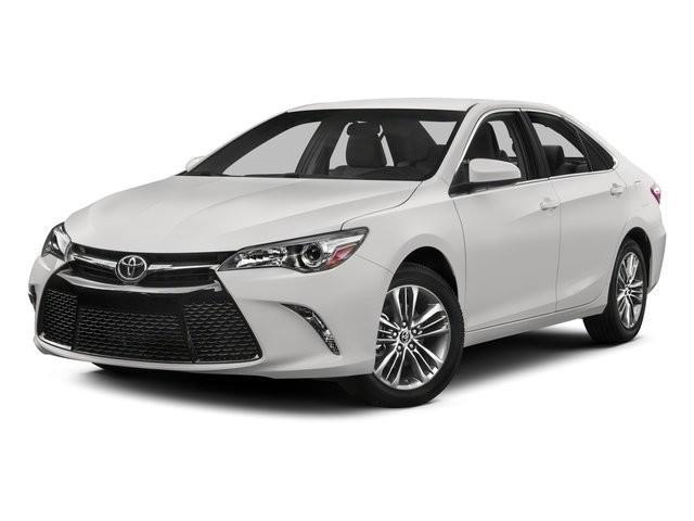 2015 toyota camry se se 4dr sedan for sale in middletown, connecticut
