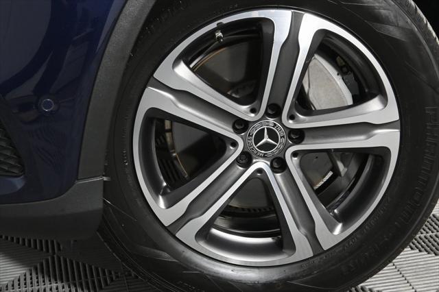 2021 mercedes-benz glc 300 base
