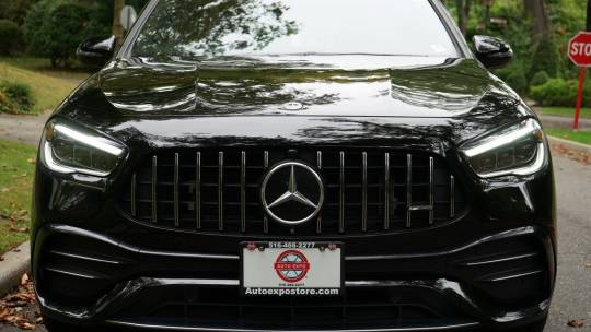 2022 Mercedes-Benz GLA