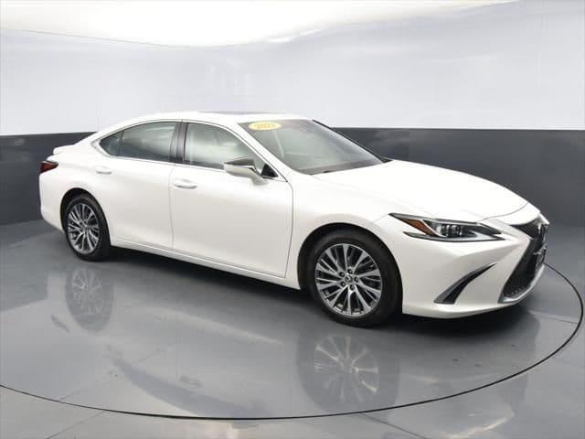 2021 lexus es 250 250 in winchester, virginia