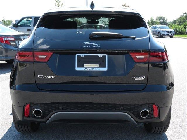 used 2018 jaguar e-pace se laurel, md 20724 for sale in laurel, maryland