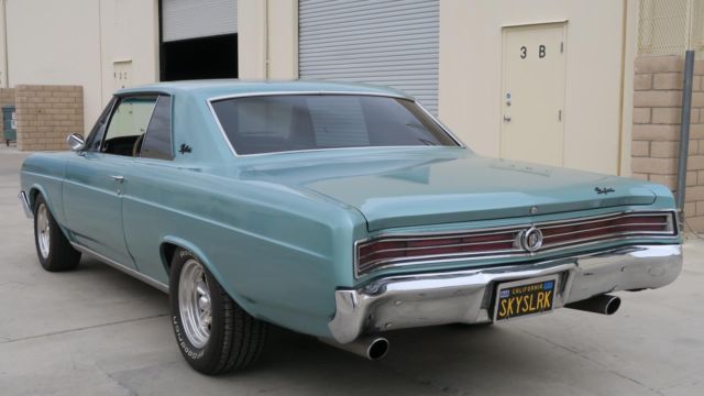 1965 buick skylark 310 wildcat v8 california car! clean! p/s!