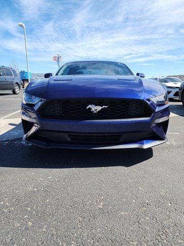 2019 ford mustang in prescott, arizona