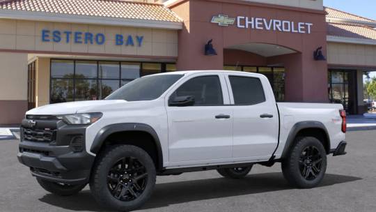 2024 Chevrolet