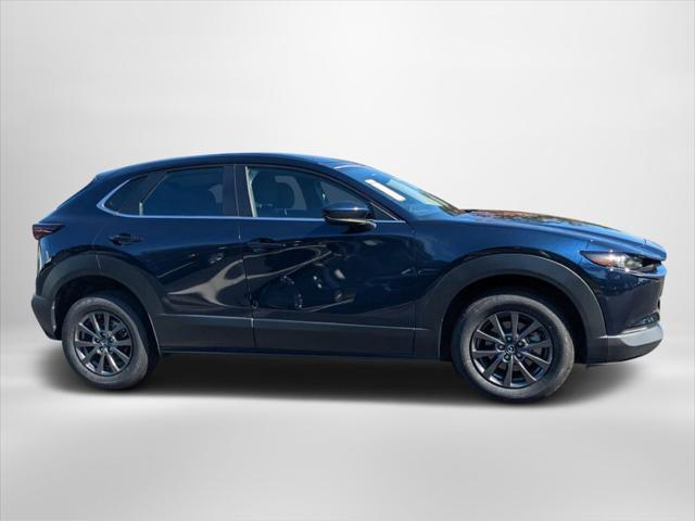 2021 mazda cx-30 base