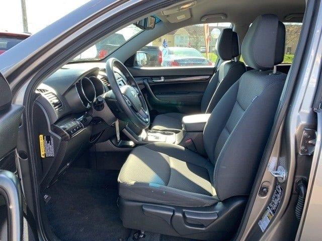 used 2011 kia sorento lx hartford, ct 06120 for sale in hartford, connecticut