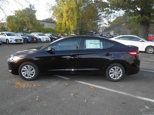2018 hyundai elantra se se 4dr sedan 6m for sale in birch island, maine