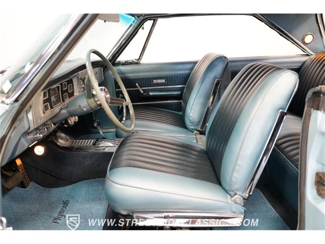 1965 plymouth satellite in mesa, arizona
