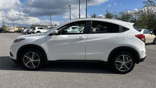 2022 Honda HR-V