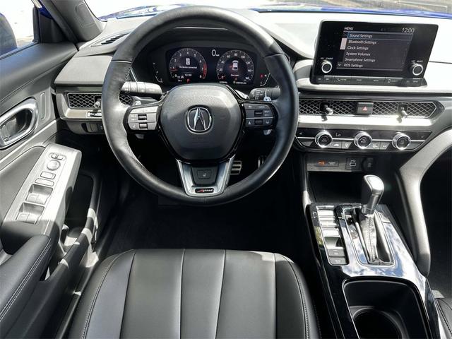2024 acura integra