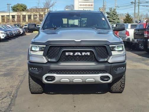 2022 ram 1500 rebel in branford, connecticut