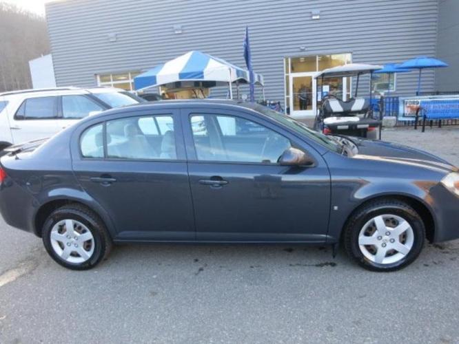 2008 chevrolet cobalt lt lt 4dr sedan for sale in chapmanville, west virginia