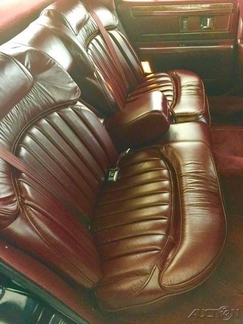 1994 buick roadmaster,350 lti,8-cylinder,automatic,14093 miles,fully equipped