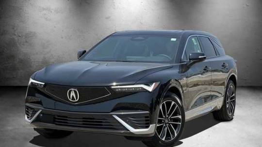 2024 Acura ZDX