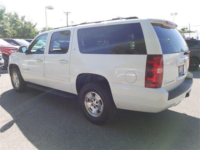 used 2014 chevrolet suburban 4wd lt logan, ut 84321 for sale in logan, utah