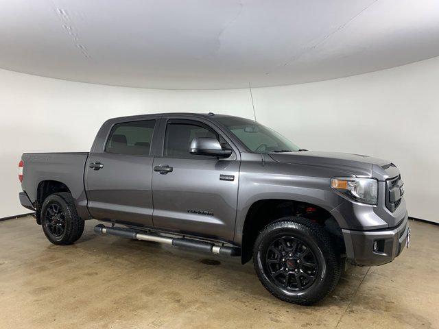 2016 toyota tundra trd pro