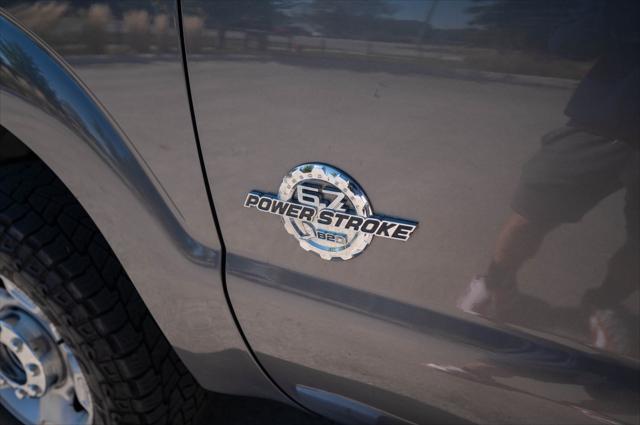 2011 ford f-350 xlt