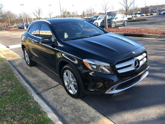 used 2016 mercedes-benz gla 250 raleigh, nc 27608 for sale in raleigh, north carolina