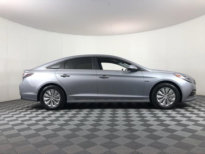 used 2016 hyundai sonata se tempe, az 85284 for sale in tempe, arizona