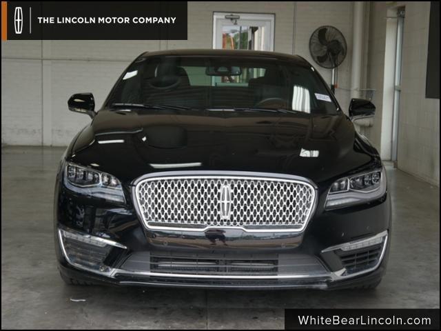 used 2018 lincoln mkz black label v6 awd white bear lake, mn 55110 for sale in lino lakes, minnesota