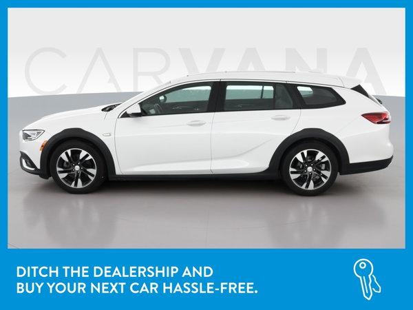 2018 buick regal tourx in dulles, virginia