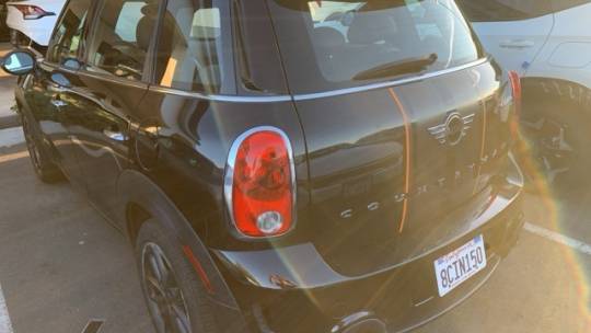 2015 Mini Countryman