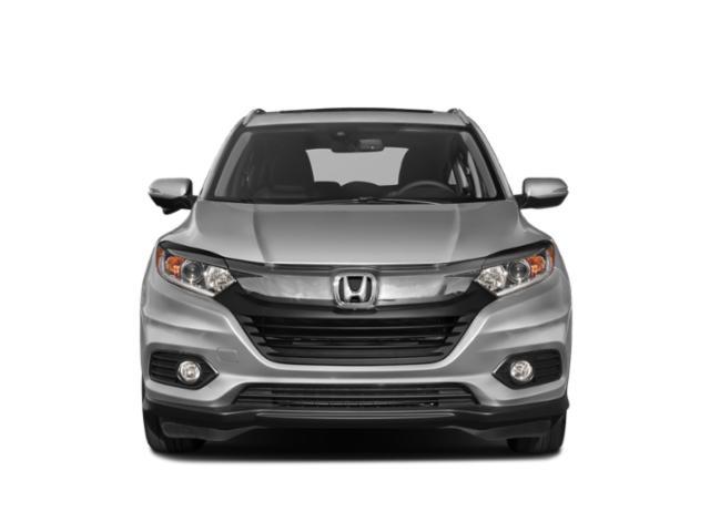 2019 honda hr-v ex-l