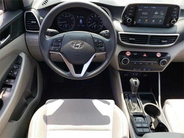 used 2019 hyundai tucson fwd se jonesboro, ar 72404 for sale in jonesboro, arkansas