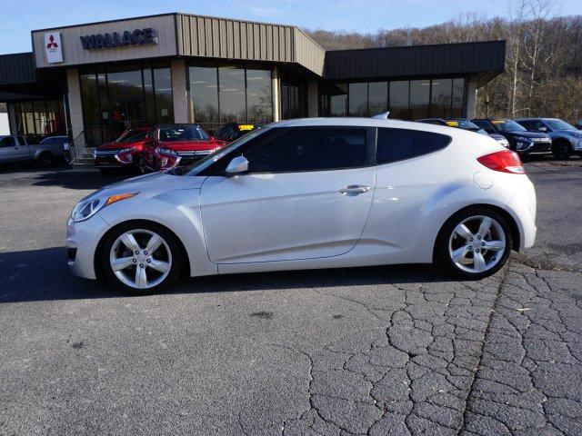 used 2015 hyundai veloster kingsport, tn 37660 for sale in bloomingdale, tennessee