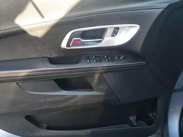 2015 chevrolet equinox 1lt