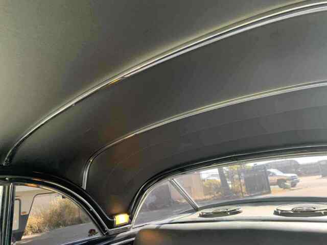 1951 chevrolet bel air sportscar black rwd automatic deluxe 2dr hardtop