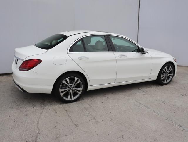 certified 2019 mercedes-benz c 300 sedan franklin, tn 37067 for sale in franklin, tennessee