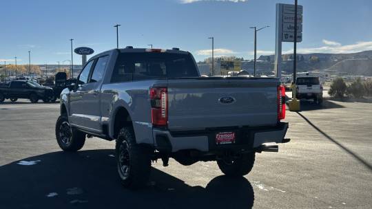 2024 Ford F-250