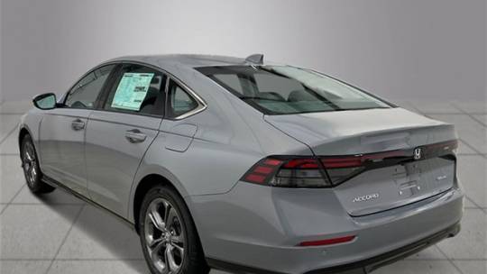 2025 Honda Accord