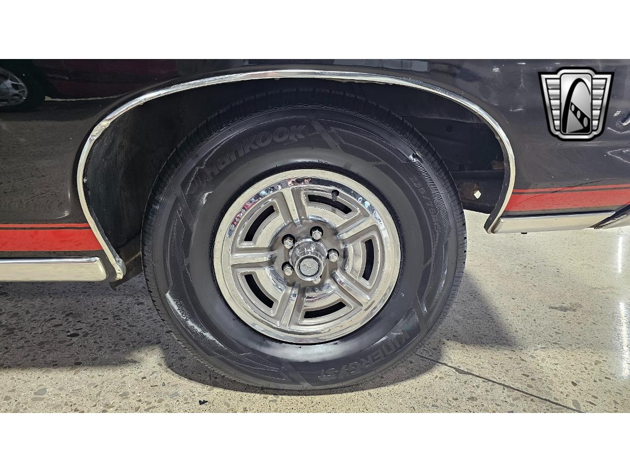 1968 ford galaxie