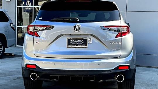 2024 Acura RDX