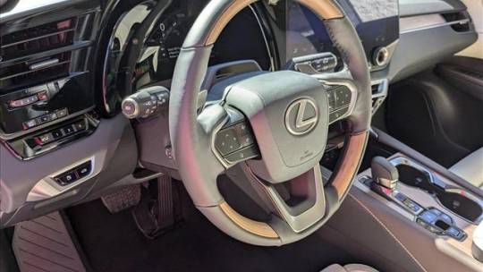 2025 Lexus RX