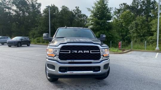 2024 RAM 3500