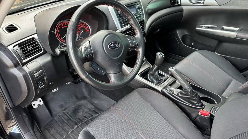 2013 subaru impreza