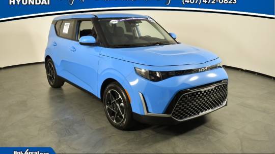 2023 Kia Soul