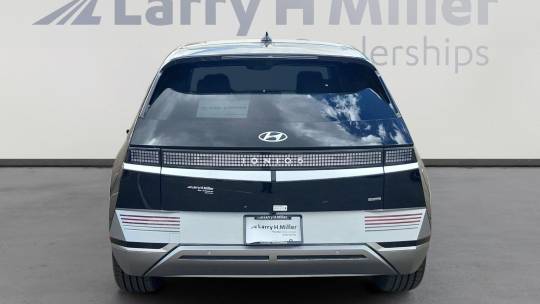 2024 Hyundai IONIQ 5
