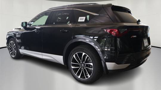 2024 Acura ZDX