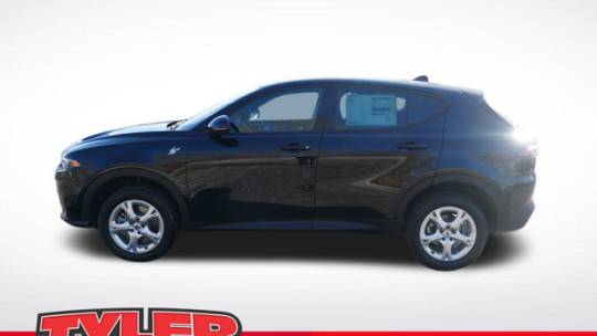 2024 Dodge Hornet
