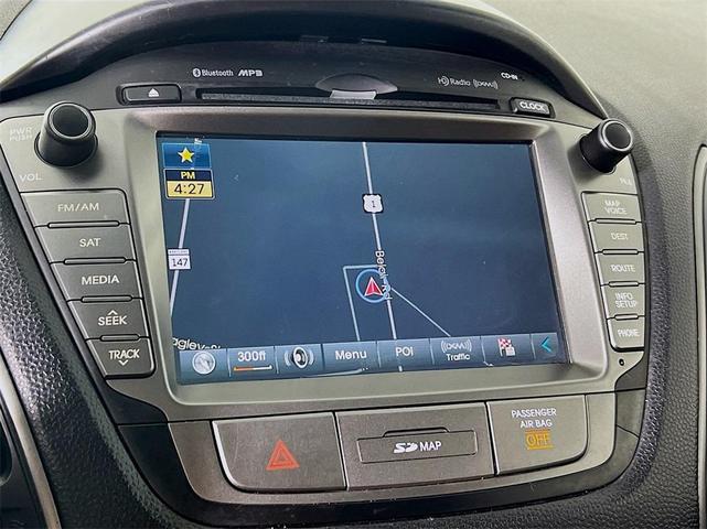 2015 hyundai tucson limited